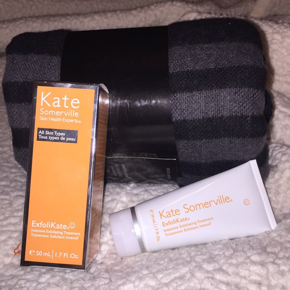 Kate Somerville ExfoliKate